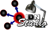 InterDataNet Studio